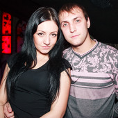 FИЛОСОФИЯ ТРАНСА VOL.20 ft. LANGE (UK) фото 76