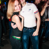 FИЛОСОФИЯ ТРАНСА VOL.20 ft. LANGE (UK) фото 60