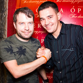 FИЛОСОФИЯ ТРАНСА VOL.20 ft. LANGE (UK) фото 108