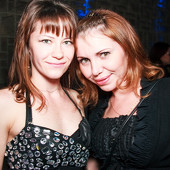 FИЛОСОФИЯ ТРАНСА VOL.20 ft. LANGE (UK) фото 45