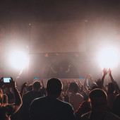 FИЛОСОФИЯ ТРАНСА VOL.20 ft. LANGE (UK) фото 36