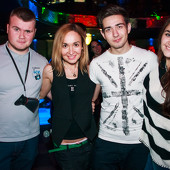 FИЛОСОФИЯ ТРАНСА VOL.20 ft. LANGE (UK) фото 71