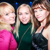 FИЛОСОФИЯ ТРАНСА VOL.20 ft. LANGE (UK) фото 40