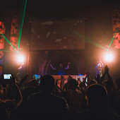 FИЛОСОФИЯ ТРАНСА VOL.20 ft. LANGE (UK) фото 37