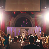 FИЛОСОФИЯ ТРАНСА VOL.20 ft. LANGE (UK) фото 49