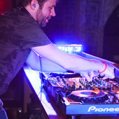 FИЛОСОФИЯ ТРАНСА VOL.20 ft. LANGE (UK) фото 70