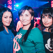 FИЛОСОФИЯ ТРАНСА VOL.20 ft. LANGE (UK) фото 41