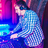 FИЛОСОФИЯ ТРАНСА VOL.20 ft. LANGE (UK) фото 114