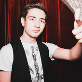 FИЛОСОФИЯ ТРАНСА VOL.20 ft. LANGE (UK) фото 117