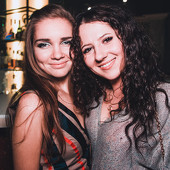 FИЛОСОФИЯ ТРАНСА VOL.20 ft. LANGE (UK) фото 122