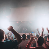 FИЛОСОФИЯ ТРАНСА VOL.20 ft. LANGE (UK) фото 38