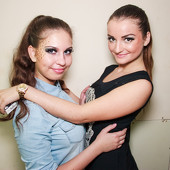 FИЛОСОФИЯ ТРАНСА VOL.20 ft. LANGE (UK) фото 113