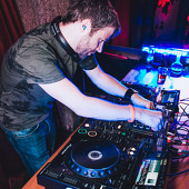 FИЛОСОФИЯ ТРАНСА VOL.20 ft. LANGE (UK) фото 57