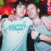 FИЛОСОФИЯ ТРАНСА VOL.20 ft. LANGE (UK) фото 119