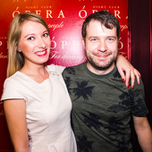 FИЛОСОФИЯ ТРАНСА VOL.20 ft. LANGE (UK) фото 97