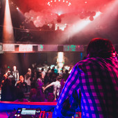 FИЛОСОФИЯ ТРАНСА VOL.20 ft. LANGE (UK) фото 124