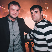 FИЛОСОФИЯ ТРАНСА VOL.20 ft. LANGE (UK) фото 127