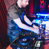 FИЛОСОФИЯ ТРАНСА VOL.20 ft. LANGE (UK) фото 58