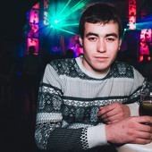 FИЛОСОФИЯ ТРАНСА VOL.20 ft. LANGE (UK) фото 130