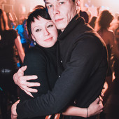 FИЛОСОФИЯ ТРАНСА VOL.20 ft. LANGE (UK) фото 34