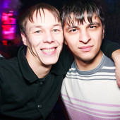 FИЛОСОФИЯ ТРАНСА VOL.20 ft. LANGE (UK) фото 35