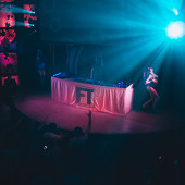 FИЛОСОФИЯ ТРАНСА VOL.20 ft. LANGE (UK) фото 42