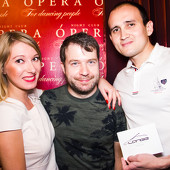 FИЛОСОФИЯ ТРАНСА VOL.20 ft. LANGE (UK) фото 98