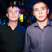 FИЛОСОФИЯ ТРАНСА VOL.20 ft. LANGE (UK) фото 51