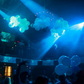 FИЛОСОФИЯ ТРАНСА VOL.20 ft. LANGE (UK) фото 120