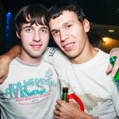 FИЛОСОФИЯ ТРАНСА VOL.20 ft. LANGE (UK) фото 32