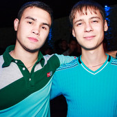 FИЛОСОФИЯ ТРАНСА VOL.20 ft. LANGE (UK) фото 50