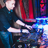 FИЛОСОФИЯ ТРАНСА VOL.20 ft. LANGE (UK) фото 111