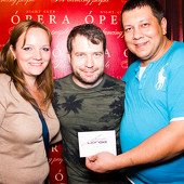 FИЛОСОФИЯ ТРАНСА VOL.20 ft. LANGE (UK) фото 100