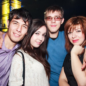 FИЛОСОФИЯ ТРАНСА VOL.20 ft. LANGE (UK) фото 33