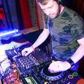 FИЛОСОФИЯ ТРАНСА VOL.20 ft. LANGE (UK) фото 63