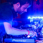 FИЛОСОФИЯ ТРАНСА VOL.20 ft. LANGE (UK) фото 67