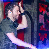 FИЛОСОФИЯ ТРАНСА VOL.20 ft. LANGE (UK) фото 68