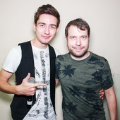 FИЛОСОФИЯ ТРАНСА VOL.20 ft. LANGE (UK) фото 80