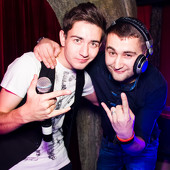 FИЛОСОФИЯ ТРАНСА VOL.20 ft. LANGE (UK) фото 109