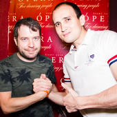 FИЛОСОФИЯ ТРАНСА VOL.20 ft. LANGE (UK) фото 105