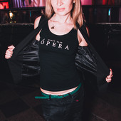 FИЛОСОФИЯ ТРАНСА VOL.20 ft. LANGE (UK) фото 72