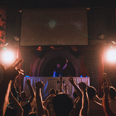 FИЛОСОФИЯ ТРАНСА VOL.20 ft. LANGE (UK) фото 44