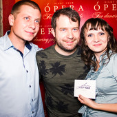 FИЛОСОФИЯ ТРАНСА VOL.20 ft. LANGE (UK) фото 101