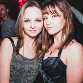 FИЛОСОФИЯ ТРАНСА VOL.20 ft. LANGE (UK) фото 118