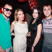 FИЛОСОФИЯ ТРАНСА VOL.20 ft. LANGE (UK) фото 78