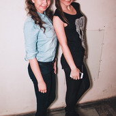 FИЛОСОФИЯ ТРАНСА VOL.20 ft. LANGE (UK) фото 112