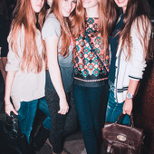 FИЛОСОФИЯ ТРАНСА VOL.20 ft. LANGE (UK) фото 128