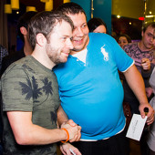 FИЛОСОФИЯ ТРАНСА VOL.20 ft. LANGE (UK) фото 86