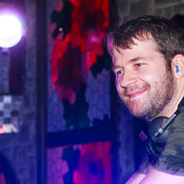 FИЛОСОФИЯ ТРАНСА VOL.20 ft. LANGE (UK) фото 61