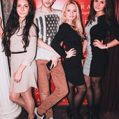 FИЛОСОФИЯ ТРАНСА VOL.20 ft. LANGE (UK) фото 75